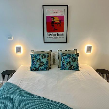 Motel The Carmel Yamba Esterno foto