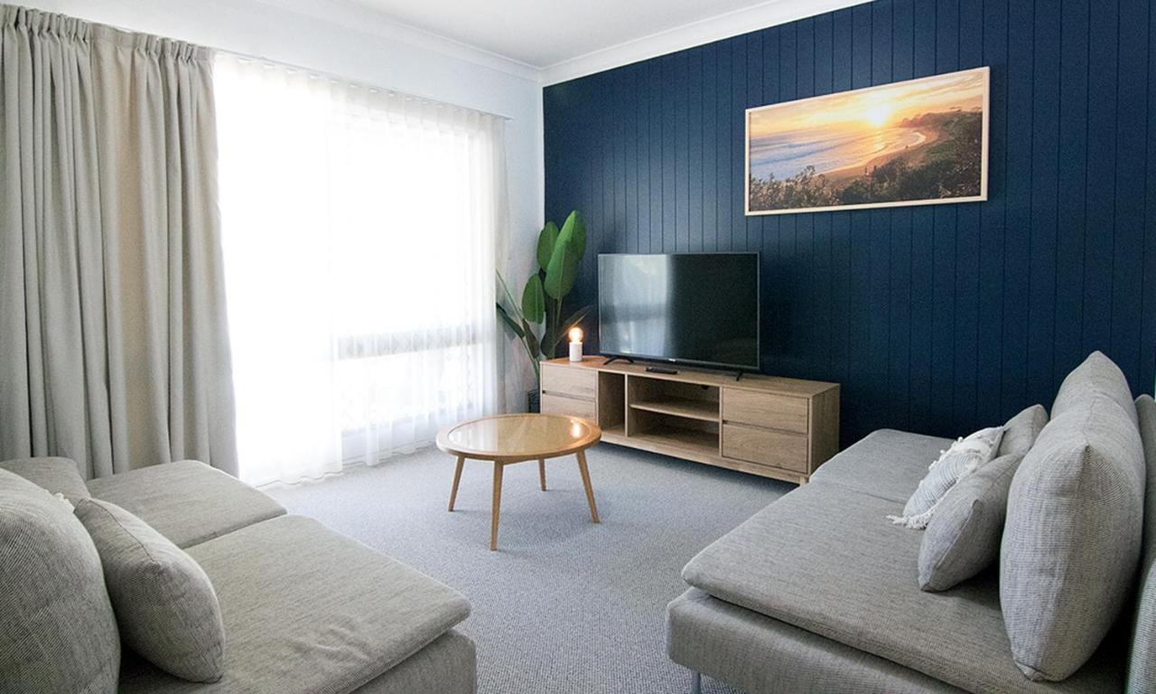 Motel The Carmel Yamba Esterno foto