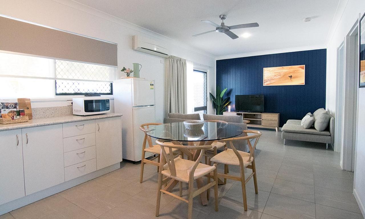Motel The Carmel Yamba Esterno foto