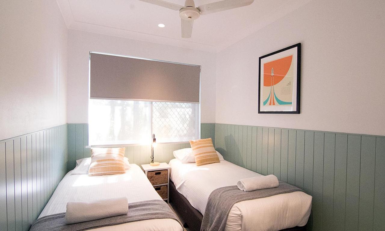 Motel The Carmel Yamba Esterno foto