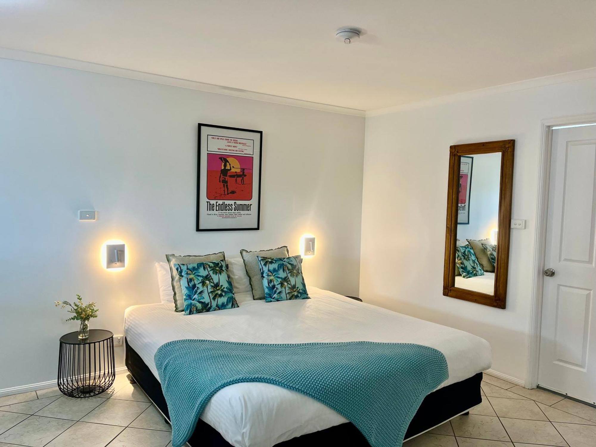 Motel The Carmel Yamba Esterno foto