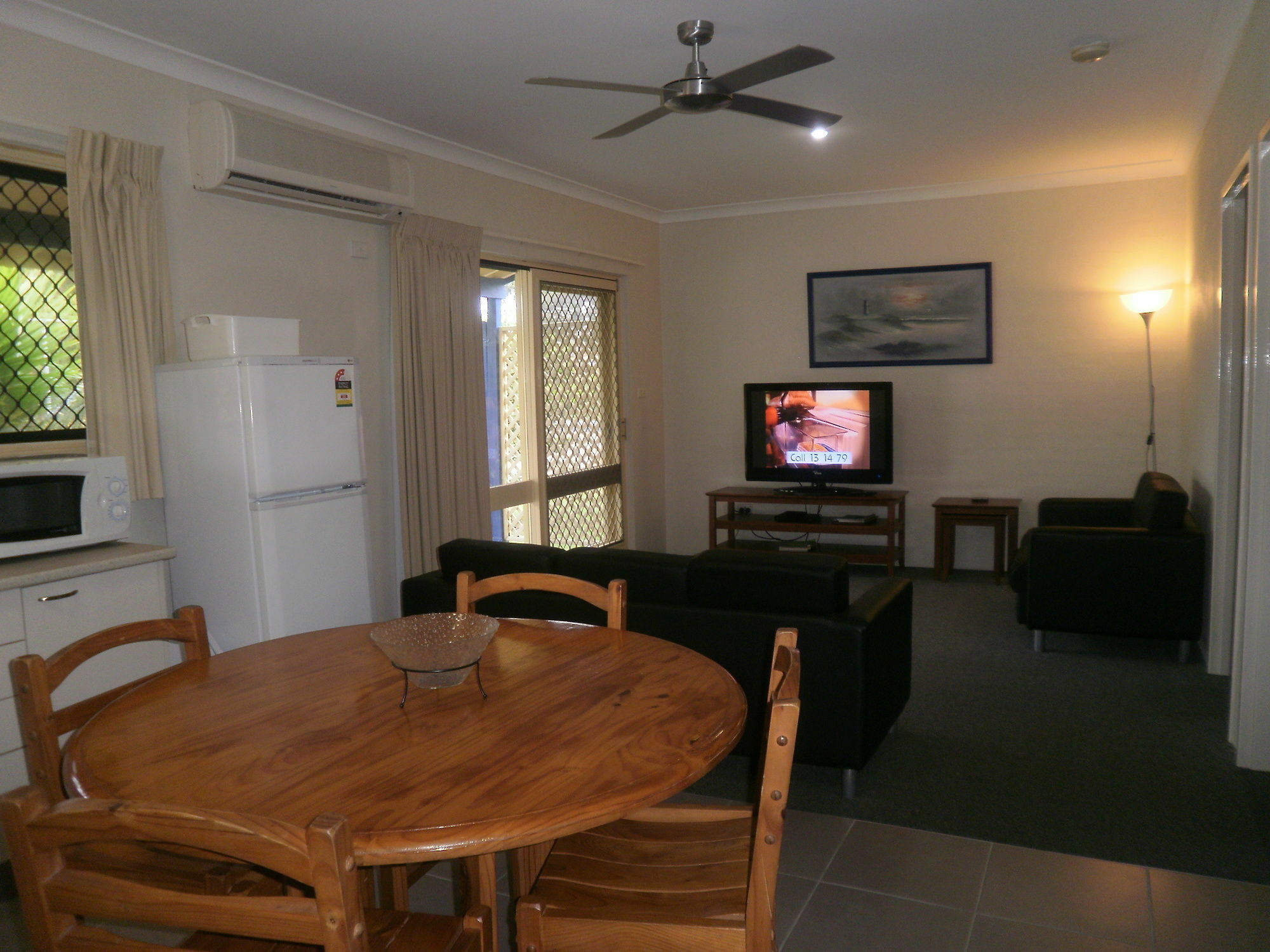 Motel The Carmel Yamba Esterno foto