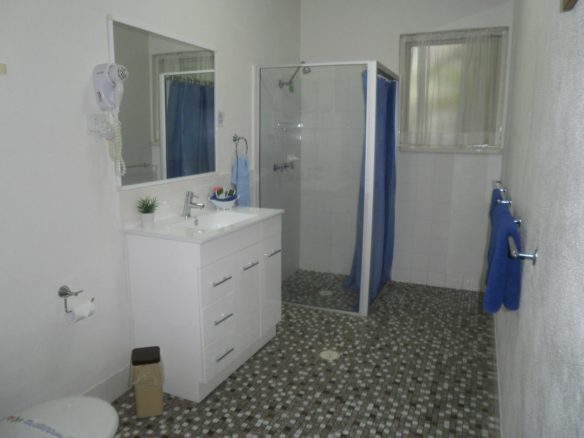Motel The Carmel Yamba Esterno foto