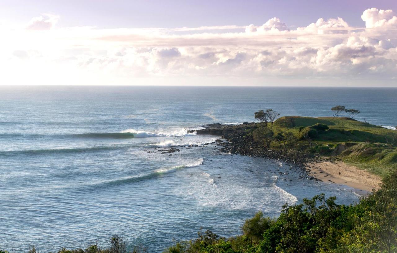 Motel The Carmel Yamba Esterno foto